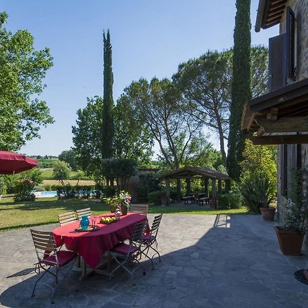 Locazione Turistica Le Querci Hotel Larciano Exterior photo