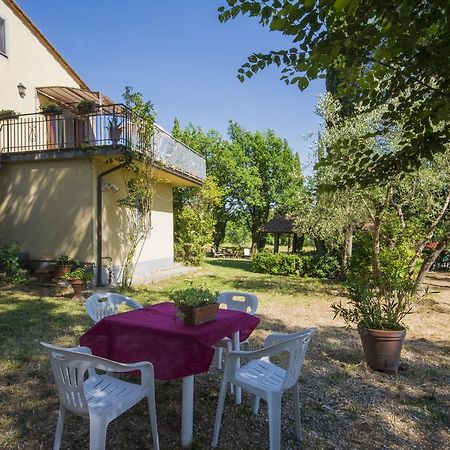 Locazione Turistica Le Querci Hotel Larciano Exterior photo